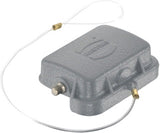 Ausgewähltes Bild der Sammlung - Cap For Industrial Connector