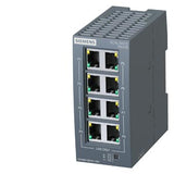 Ausgewähltes Bild der Sammlung - Network Switches