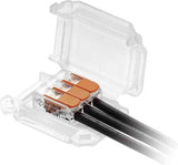 Ausgewähltes Bild der Sammlung - Durchgangsverbindungen