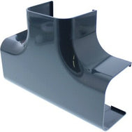 Installationskanal-T-Stücke