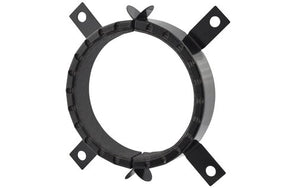 Rohrbrandschutzmanschetten