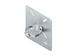 Installation And Cable Protection Tubes Mounting Plates