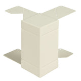 Ausgewähltes Bild der Sammlung - Wandkanal Universal Innen-Außen Ecken