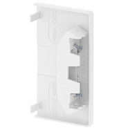 Wandkanal Endstücke