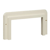 Ausgewähltes Bild der Sammlung - Wandkanal Wandanschluss Jalousien