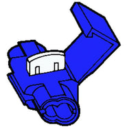 Niedrigstromsteckverbinder