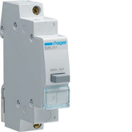 Verteilerkasten Drucktasten