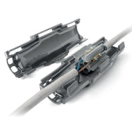 Abzweig-Spleißverbindungssätze