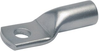 Kupferleiter Rohrkabelschuhe