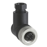 Ausgewähltes Bild der Sammlung - Field Assembly Circular Connectors