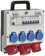 Schließende Aktuatoren