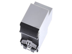 Bereichs-Linienkoppler