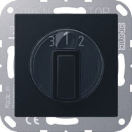 Dreistufige Schalter