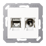 Ausgewähltes Bild der Sammlung - Schaltgeräteinsätze