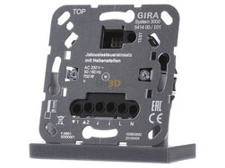 Jalousiesteuerungseinheiten