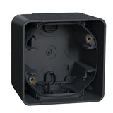 Ausgewähltes Bild der Sammlung - Surface Mounted Boxes