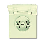 Ausgewähltes Bild der Sammlung - Perilex Socket Outlets