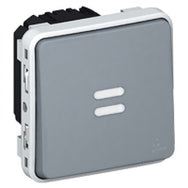 Treppenhausbeleuchtung Zeitschalter