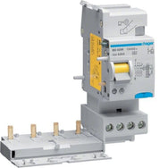 Fehlerstrom-Schutzschalter RCCB Modul