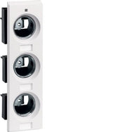 D-System-Sicherungssockel