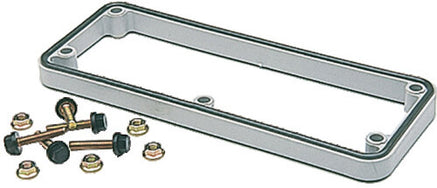 Abstandshalter Für Gehäuse Und Schränke