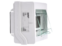 Abzweigeinheiten Für Stromschienen