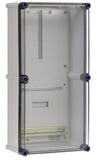 Ausgewähltes Bild der Sammlung - Meter Cabinets, Equipped