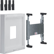 Verteilerbaugruppen Mit Hauptschaltern