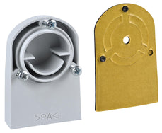 Ventilation Plates For Enclosures And Cabinets