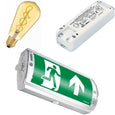 Ausgewähltes Bild der Sammlung - Lighting