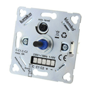 Lighting Control System Controllers