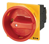 Ausgewähltes Bild der Sammlung - Switch Disconnectors