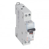 Ausgewähltes Bild der Sammlung - Miniature Circuit Breakers