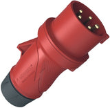 Ausgewähltes Bild der Sammlung - CEE Plugs