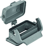 Ausgewähltes Bild der Sammlung - Rectangular Connector Housings And Covers