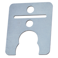 Kabelrohr Zugentlastung