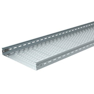 Steel Cable Management Products