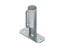Underground Application Cable Protection Tube Ground Mountings
