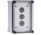 Ausgewähltes Bild der Sammlung - Fuse Enclosures