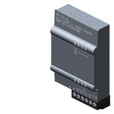 Ausgewähltes Bild der Sammlung - PLC And Meters