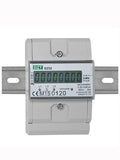 Ausgewähltes Bild der Sammlung - Power Meter