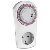 Ausgewähltes Bild der Sammlung - Plug-In And Switch Timers