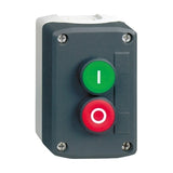 Ausgewähltes Bild der Sammlung - Non-Illuminated Push Buttons