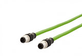 Ausgewähltes Bild der Sammlung - Copper Twisted Pair Industrial Patch Cord