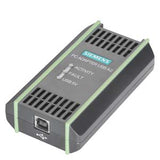 Ausgewähltes Bild der Sammlung - Network Adapters