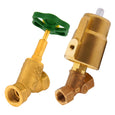 Ausgewähltes Bild der Sammlung - Angle Seat Valves