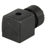 Ausgewähltes Bild der Sammlung - Solenoid Valve Connectors