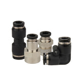 Ausgewähltes Bild der Sammlung - Pneumatic Fittings