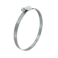 Worm Gear Hose Clamps