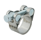 Ausgewähltes Bild der Sammlung - T-bolt Hose Clamps